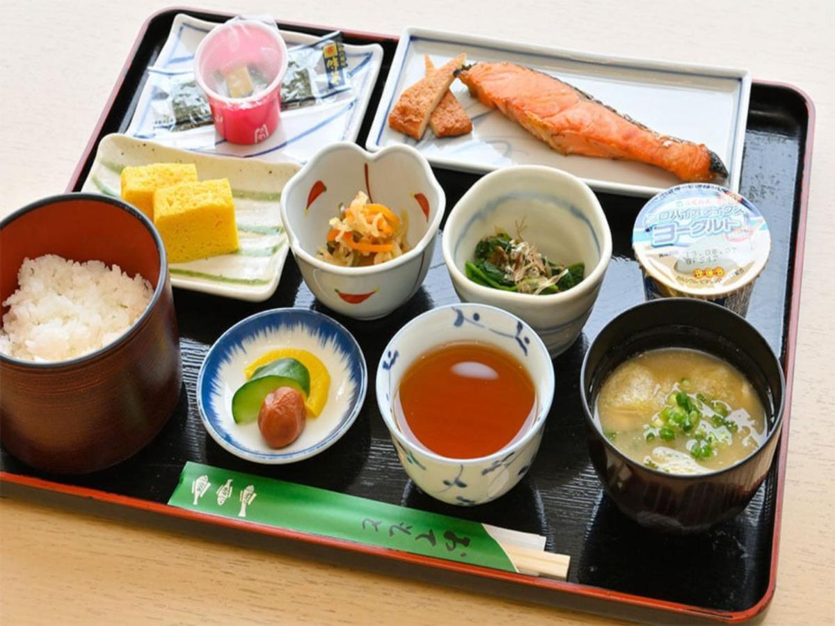 Imabari Urban Hotel Exterior photo